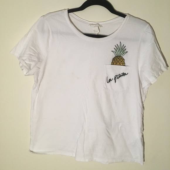 Cute Frocket Tee - Picture 1 of 5